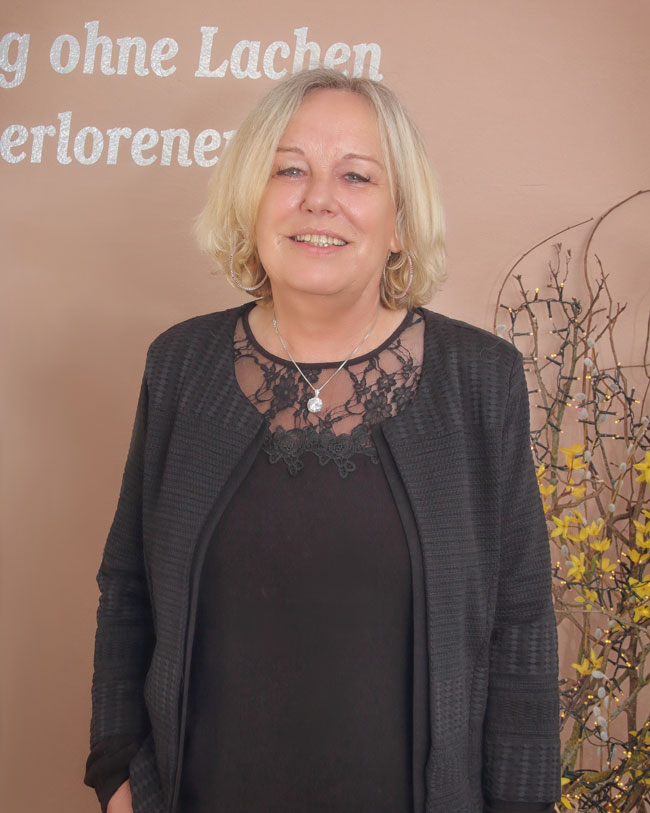 Elisabeth Baumann